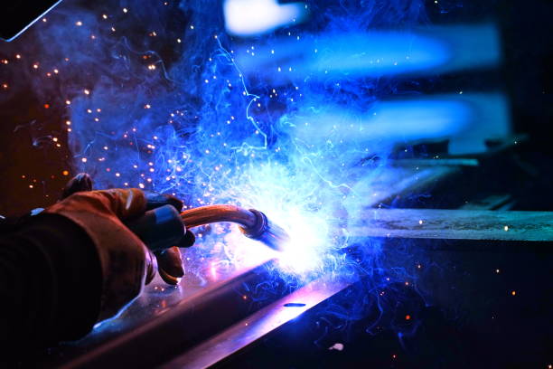 Trusted Cobb Island, MD Welder & Metal Fabrication Experts