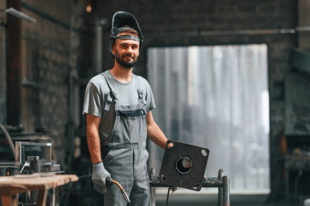 Best Automation and Robotic Welding in Cobb Island, MD
